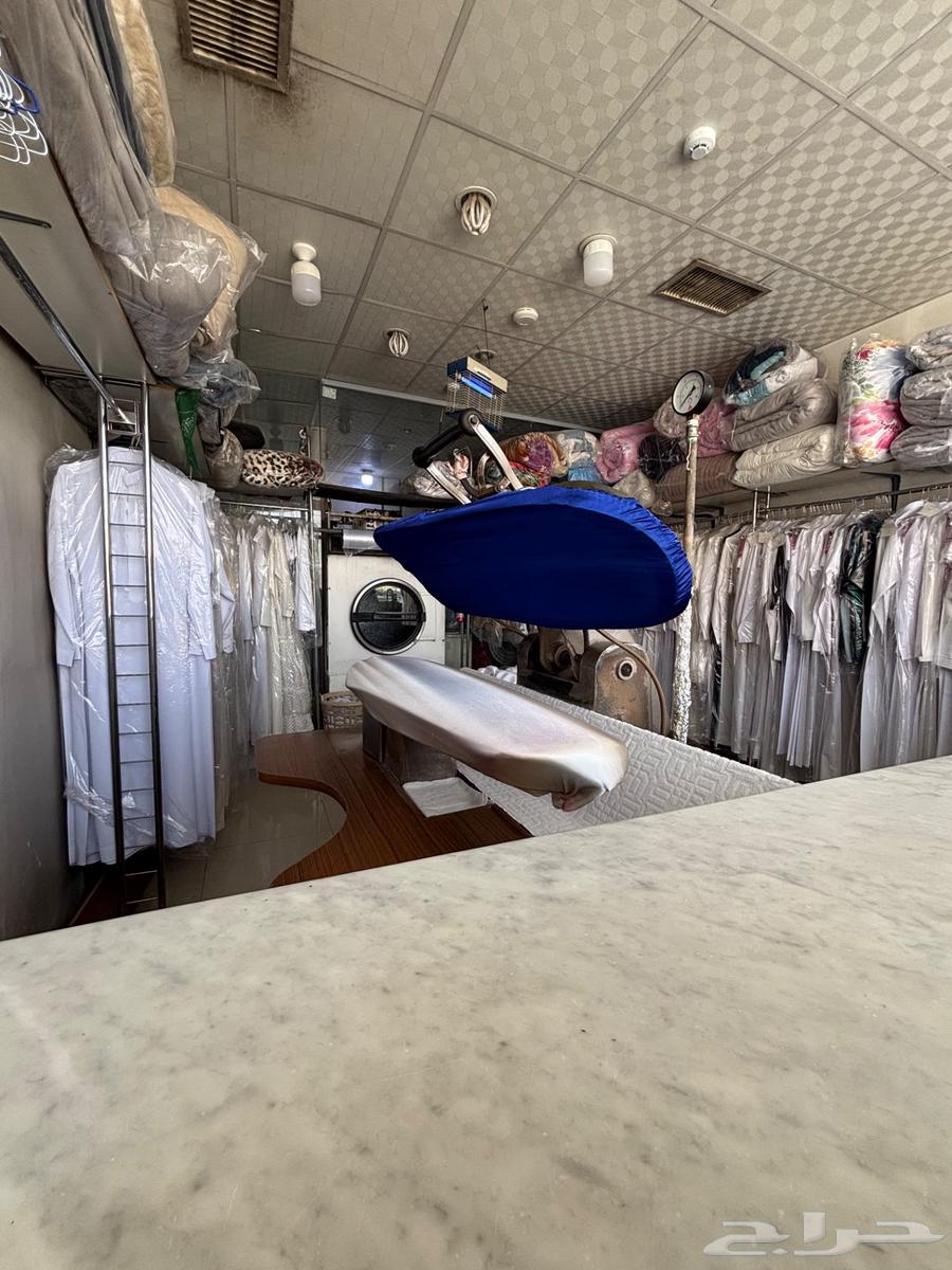 Laundry service for clothing63440408386178111