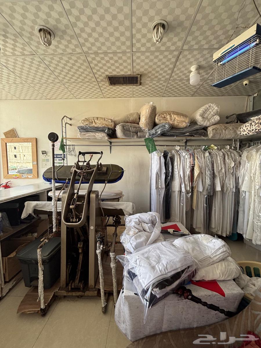 Laundry service for clothing63440408386178113