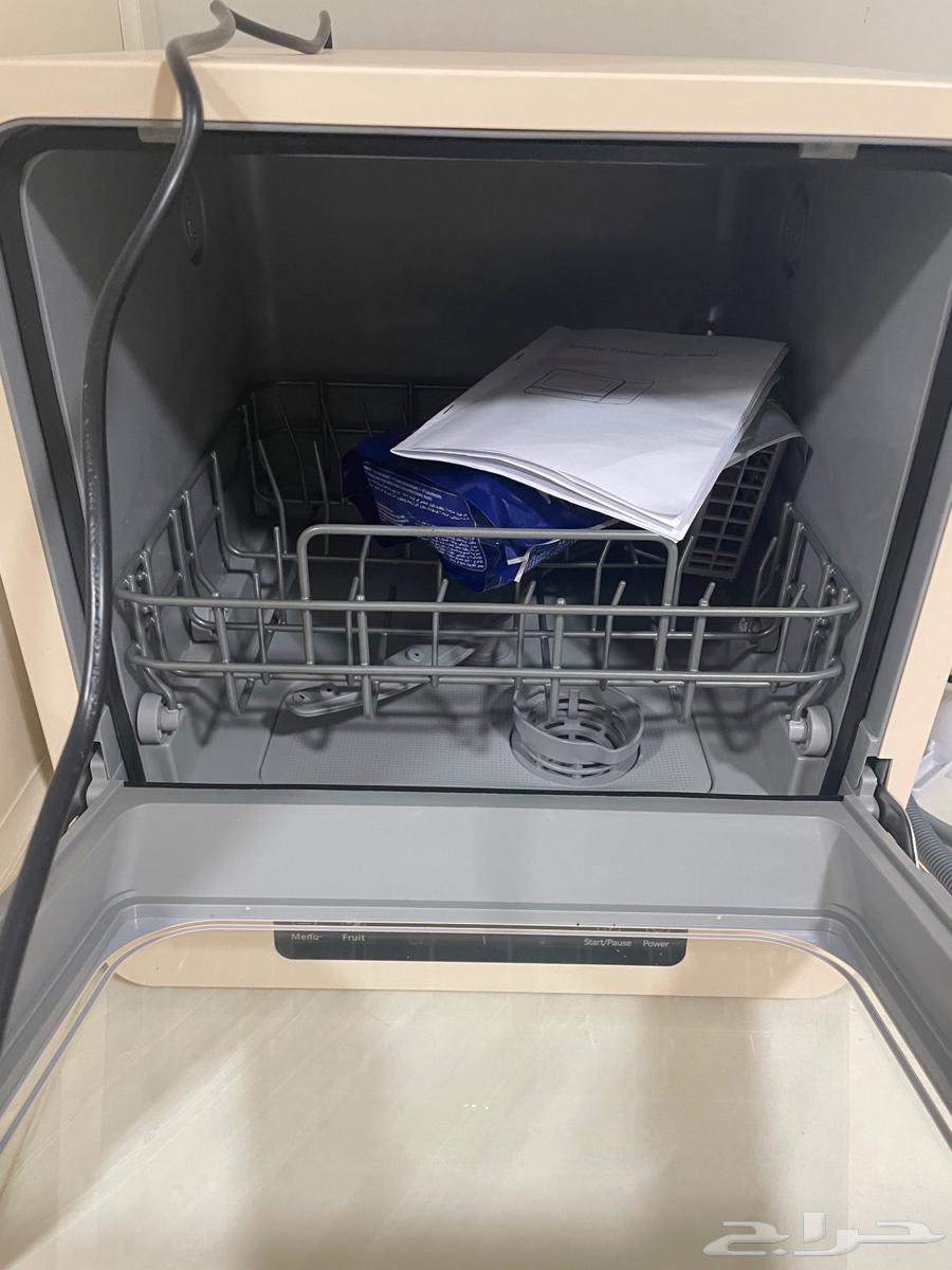 Smart dishwasher with sterilization and drying63402077488770111