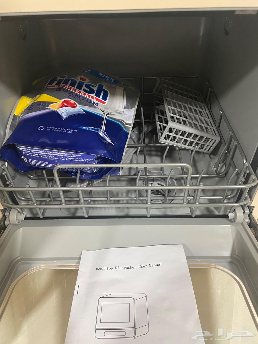 Smart dishwasher with sterilization and drying63402077488770114