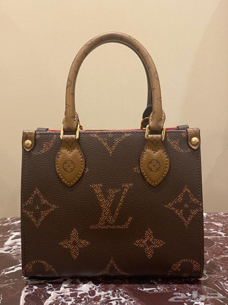 للبيع شنطة Louis Vuitton سوبر هاي كواليتي63402133364354111