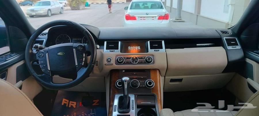 Range Rover Sport 2013 mileage 250k limit 4500063613094468993111