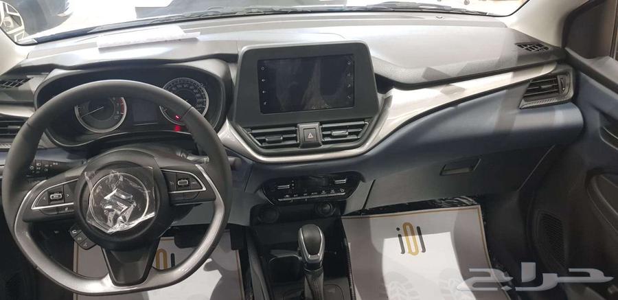 Suzuki Baleno STD M 2025 - Saudi63613110303363114
