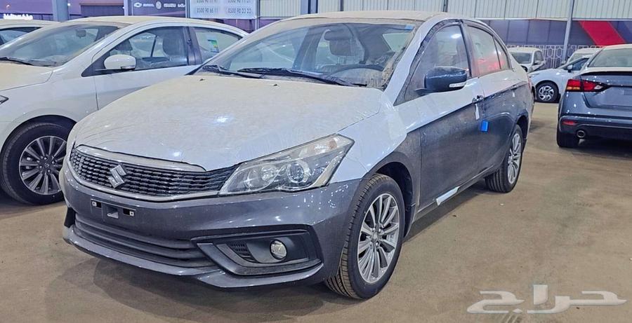 Suzuki Ciaz GL 2025 Special Offers at Lowest Prices63613081296386114
