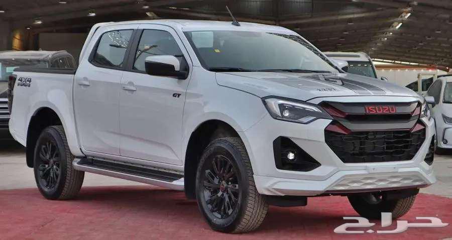 Isuzu GMR-T GT Full 2025 Model at Very Affordable Prices63613112890115114