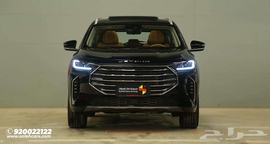 جيتور X70 بلس Luxury 2025 اختيارك المثالي للأمان والراحة636131035792661116