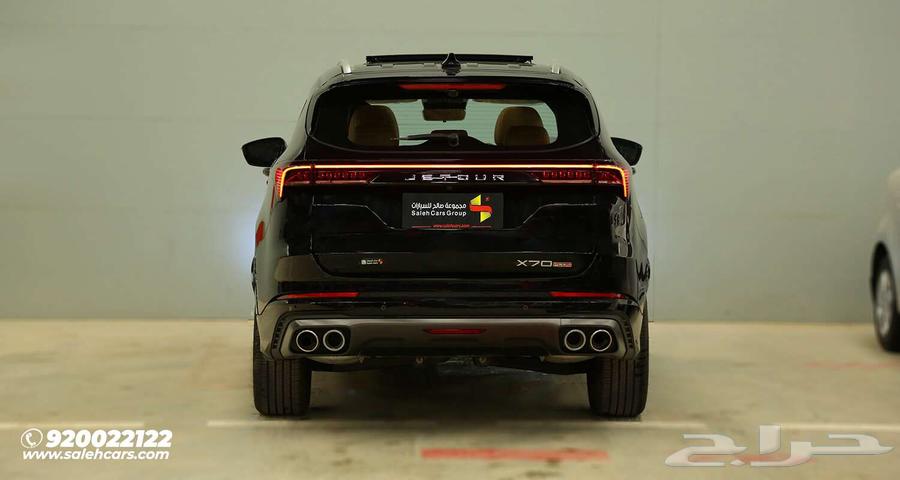 JETOUR X70 Plus Luxury 2025, your perfect choice for safety and comfort63613103579266112
