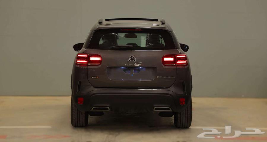 Citroën C5 Aircross Shine 2024 Book a Test Drive Now63613107554690114