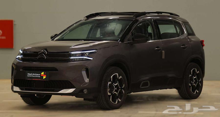 Citroën C5 Aircross Shine 2024 Book a Test Drive Now63613107554690112