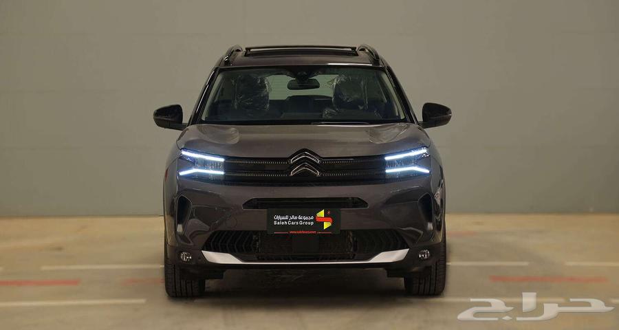Citroën C5 Aircross Shine 2024 Book a Test Drive Now63613107554690111