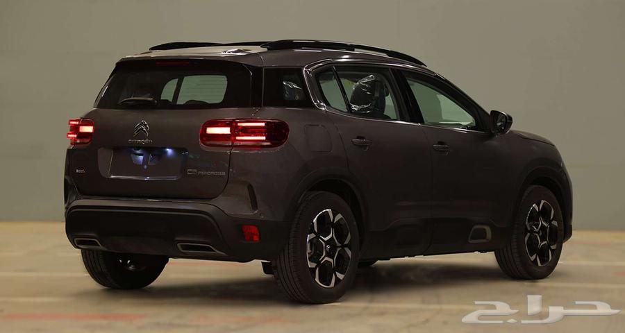 Citroën C5 Aircross Shine 2024 Book a Test Drive Now63613107554690113