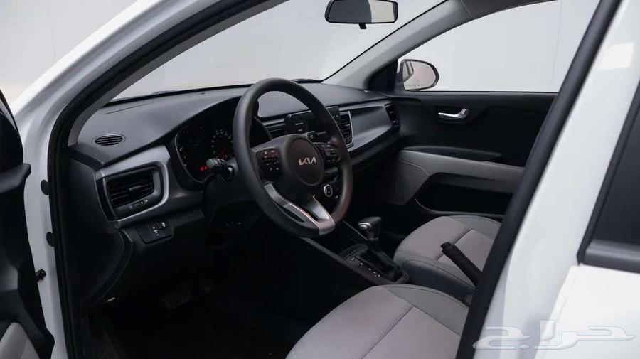 Kia Rio GL 1.4 202363613091303298113
