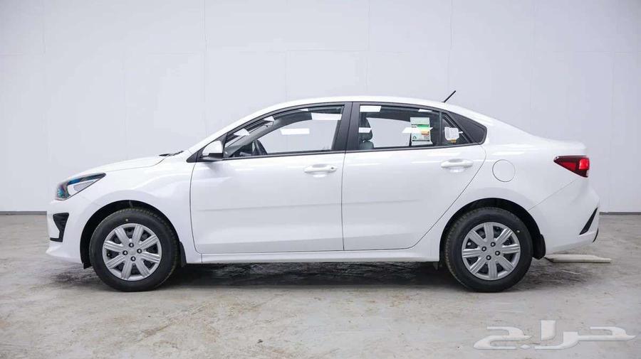 Kia Rio GL 1.4 202363613091303298114