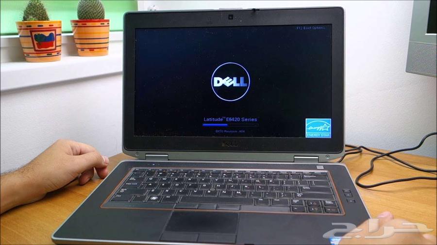 Dell Laptop - Intel Core i763405790085122112