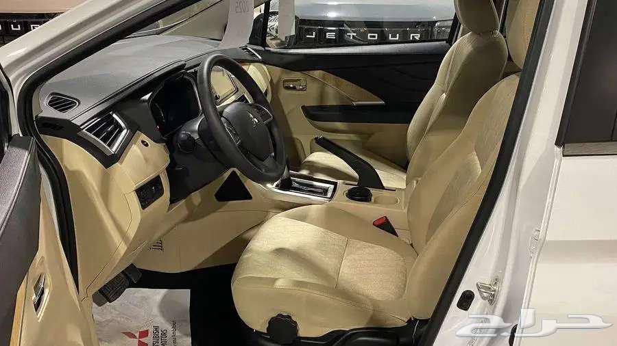 Mitsubishi Expander High Line 2025 Model Cash and Installments63613089058306112