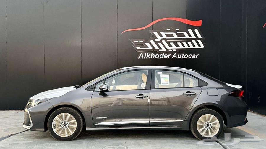 Toyota Corolla Standard Developed Rims 202563613092593667111