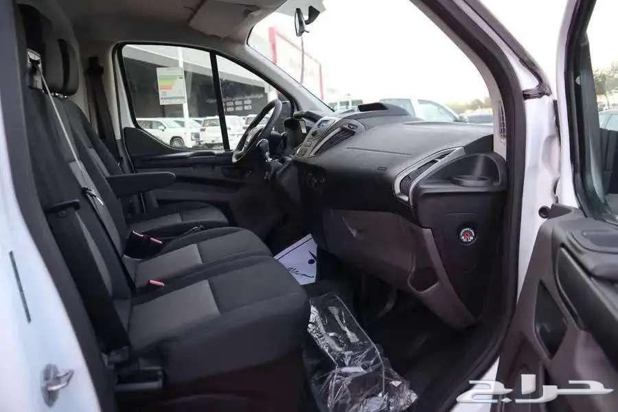 Ford Transit Cargo Van Diesel 2023 Lowest Financing Prices63613085013507114