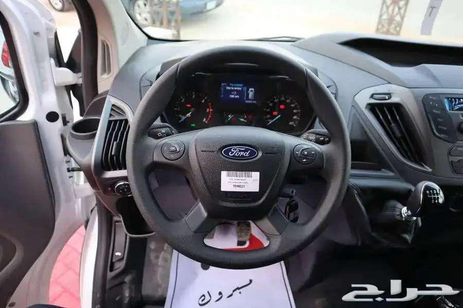 Ford Transit Cargo Van Diesel 2023 Lowest Financing Prices63613085013507113