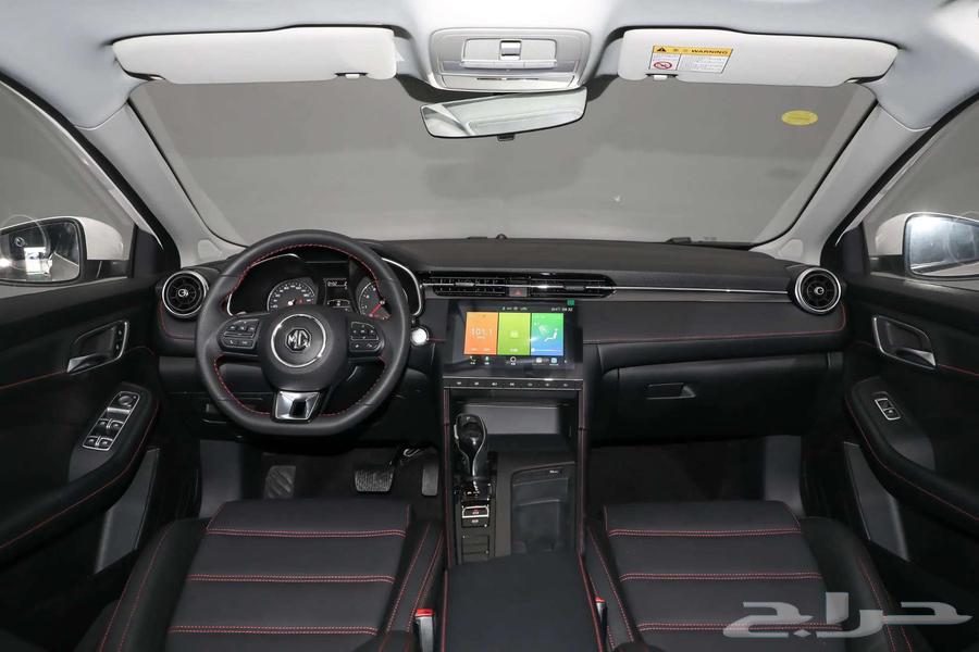 MG 6 2023 Full Option63613091114115112