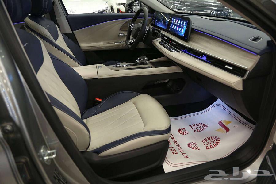 Chery Arrizo 8 Luxury 2025 Exclusive Price63613099378562113