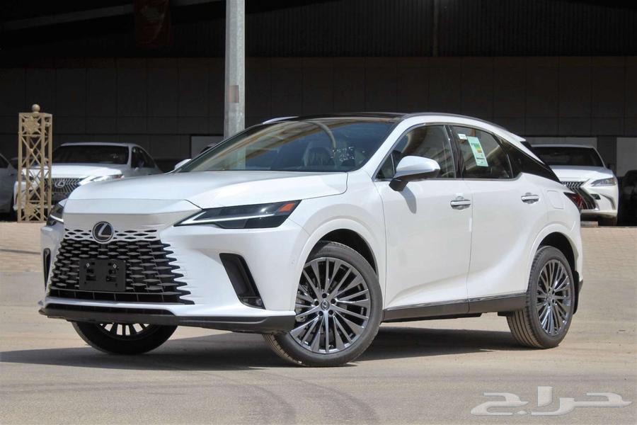 Lexus - RX350 CC - Premium _202563613101136513113