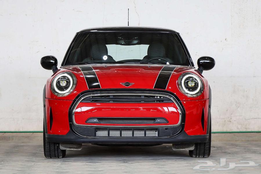 Mini Cooper MINI COPER 2023 for sale brand new63613101128194110