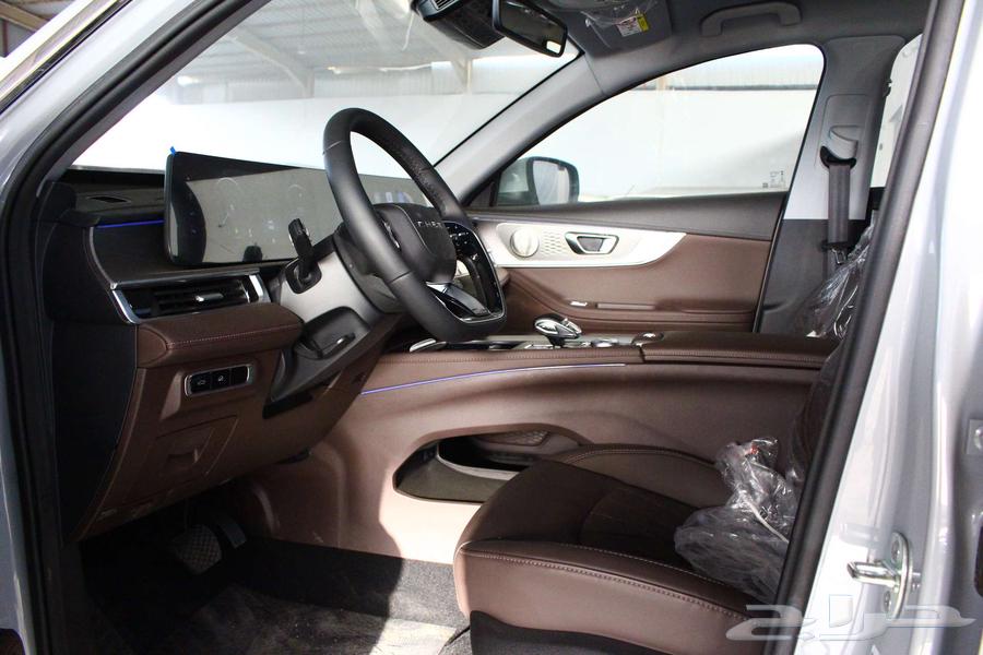 Chery Tiggo 8 Pro Max (Luxury) 2025 Model Cash and Financing63613425708803113