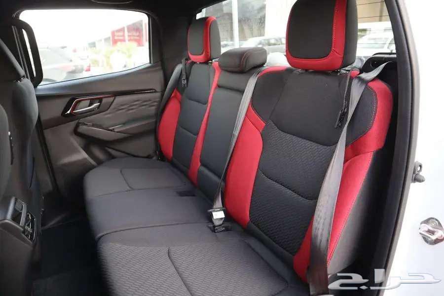 Isuzu GMR-T GT Full 2025 Model at Very Affordable Prices63613112890115112