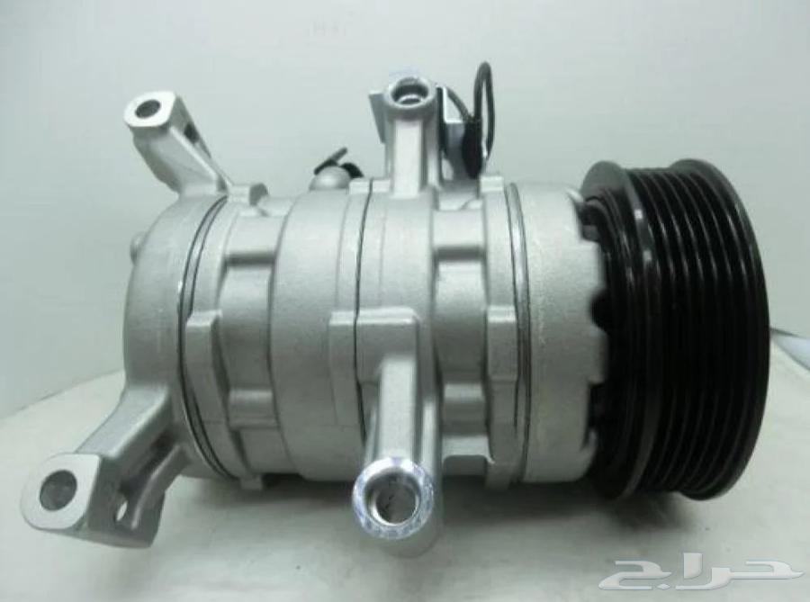 Mazda CX30 Compressor63613415823107110