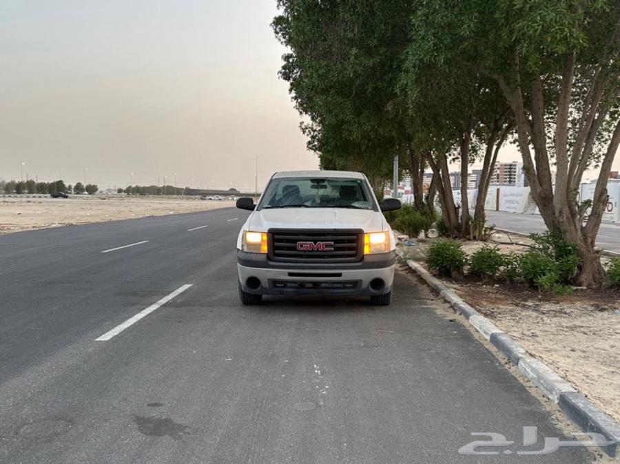 GMC Sierra 200963613418834818112