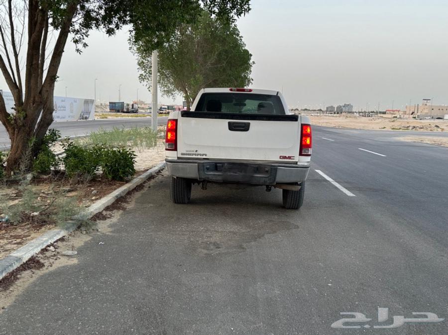 GMC Sierra 200963613418834818113
