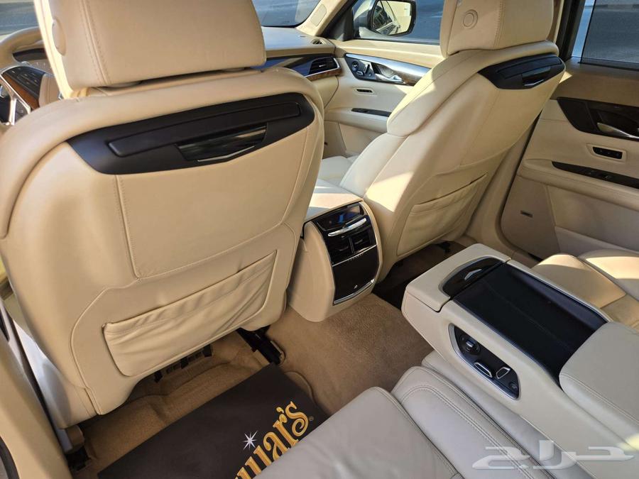 Cadillac Ct6 201863613077948803113