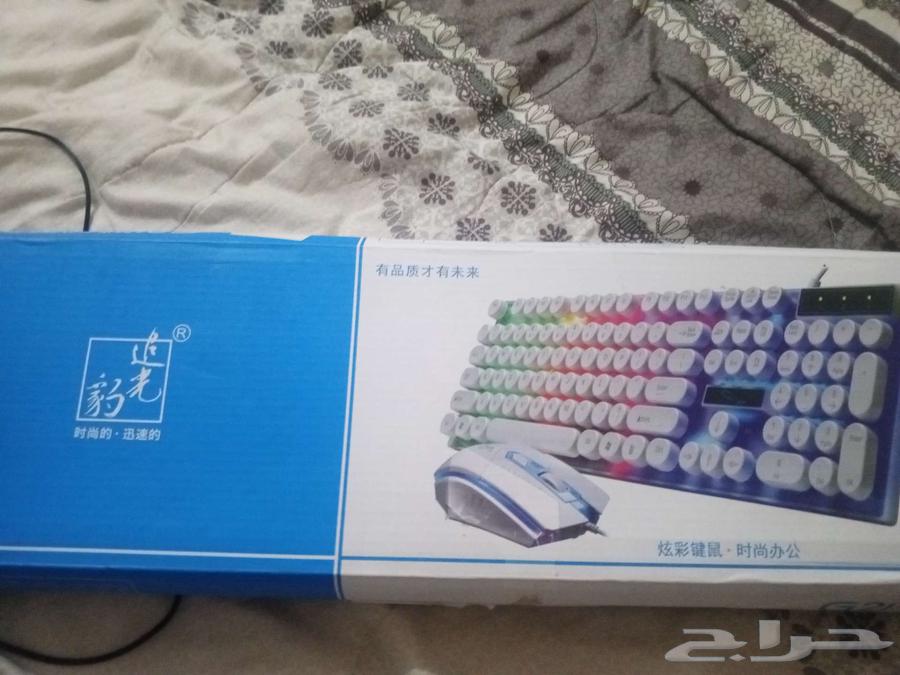 Mouse and keyboard63406817108355119