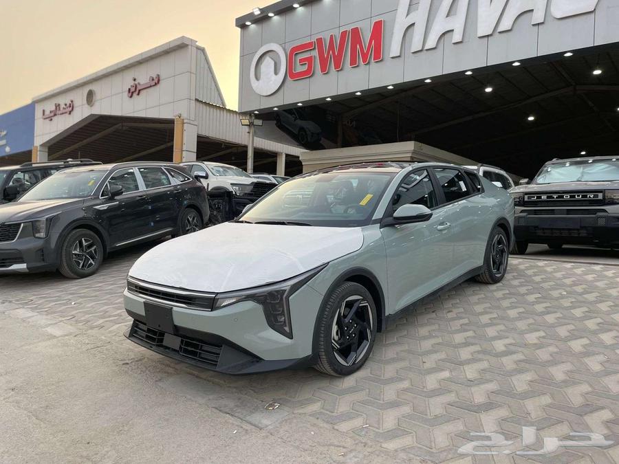 Kia K4 Half Full 202663613080667649111