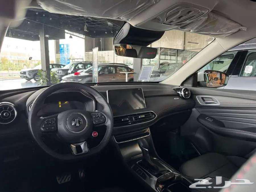 MG HS Full Option 2000 CC Turbo 2023 Model63613086405507113