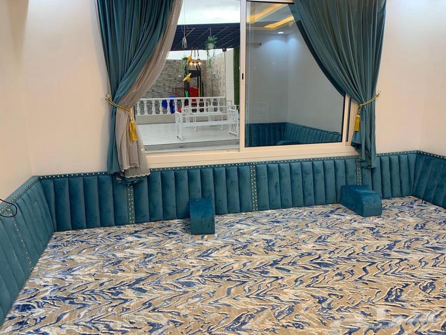 Offer - (VIP chalet for sale, two sections - Al-Dhawi Hajji)63004099221506112