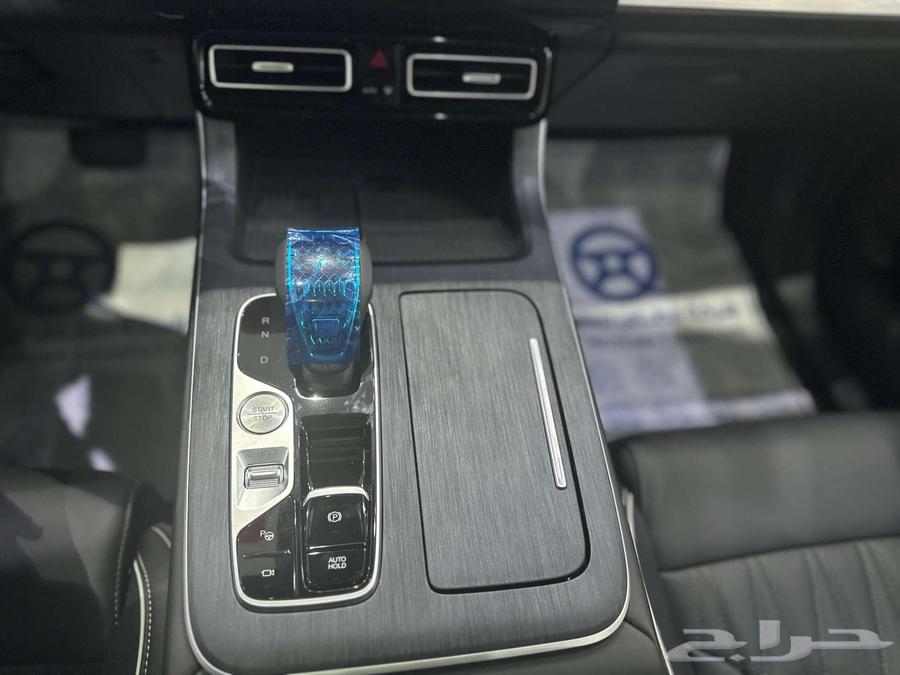 GAC-GS8 GAC GS8 Full Option 2025 Lowest Cash and Financing Price63613087539843114