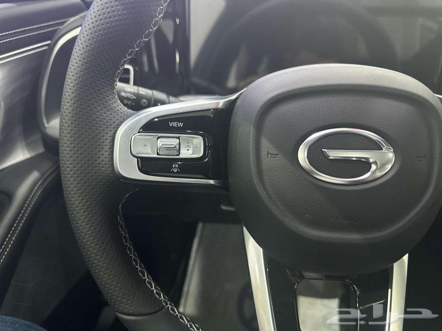 GAC-GS8 GAC GS8 Full Option 2025 Lowest Cash and Financing Price63613087539843111