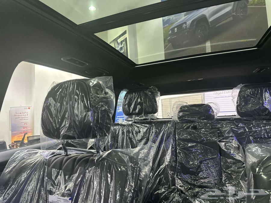 GAC-GS8 GAC GS8 Full Option 2025 Lowest Cash and Financing Price63613087539843112
