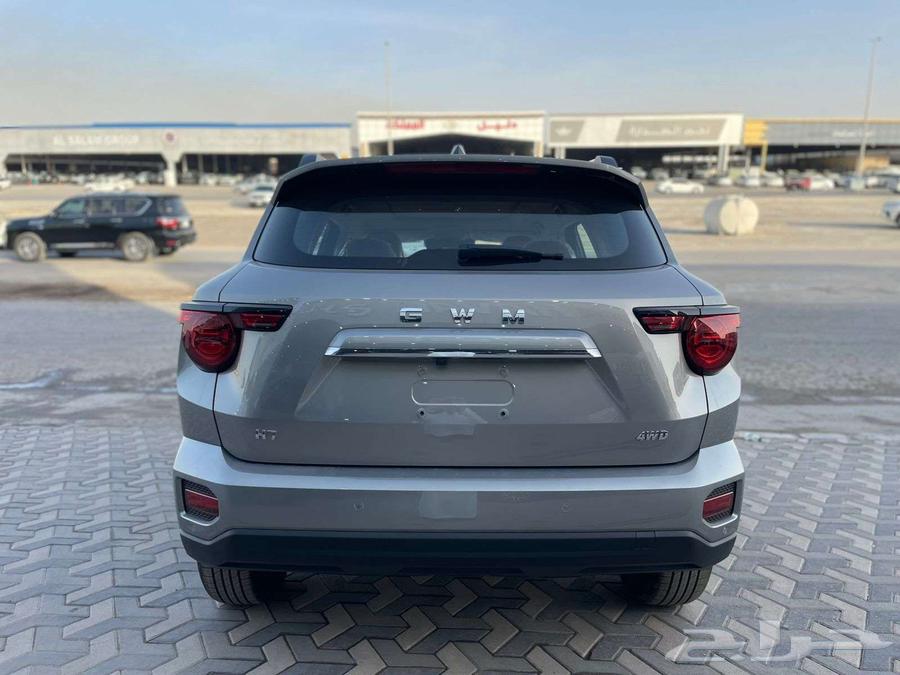 هافال H7 ادفنشر 202663613092146562114