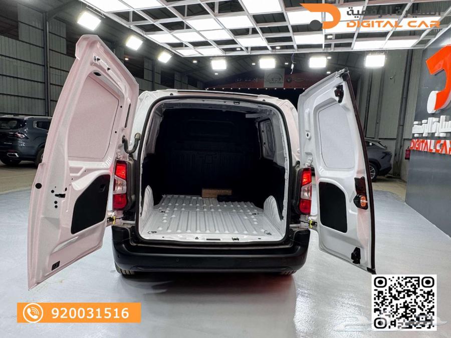 فيات دوبلو بضاعه ديزل شاص قصير موديل 202563613088794499113
