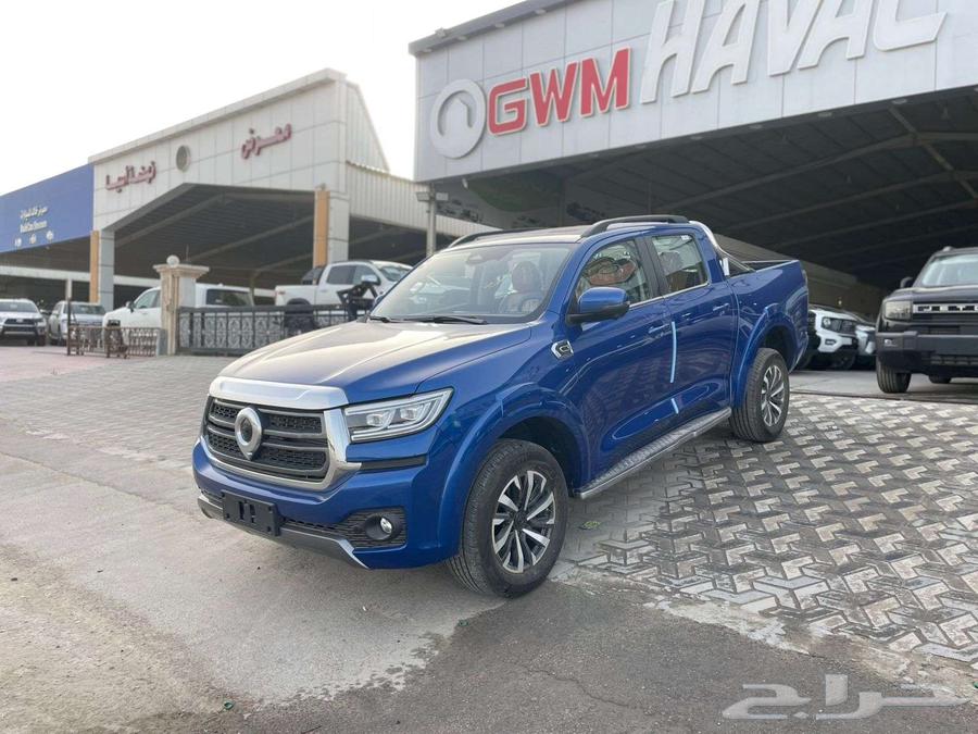 Great Wall Power Full Option 202563613101336707111