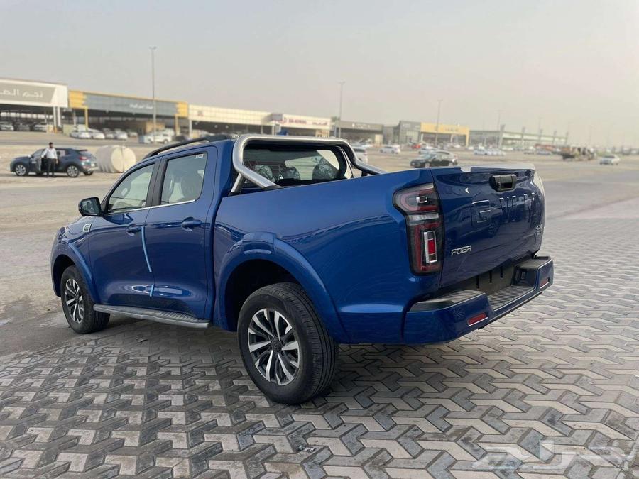 Great Wall Power Full Option 202563613101336707112