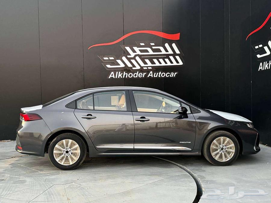 Toyota Corolla Standard Developed Rims 202563613092593667113
