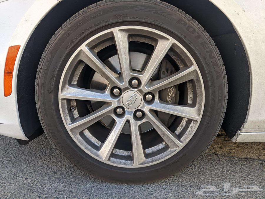 For sale Cadillac rims63613440185218111