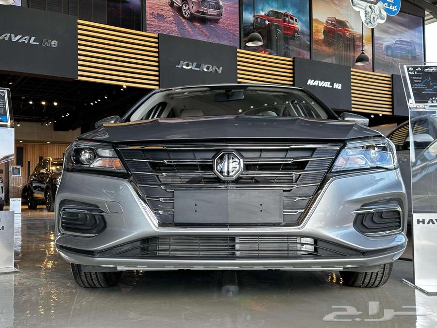 MG 5 Comfort 2024636130937944341112
