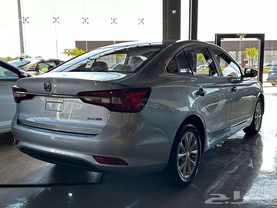 MG 5 Comfort 202463613093794434113