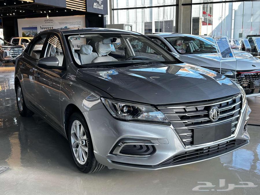 MG 5 Comfort 202463613093794434111