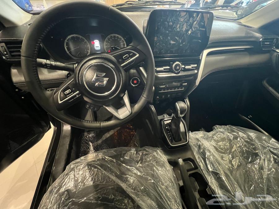 Suzuki Grand Vitara 2025 Suzuki financing and cash offer63313648771715114