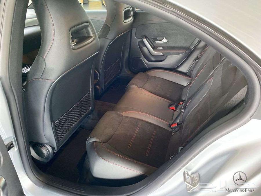 CLA200 Night Pakage63613098527873114